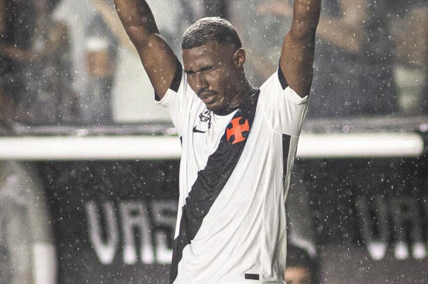 Vasco Palmeiras
