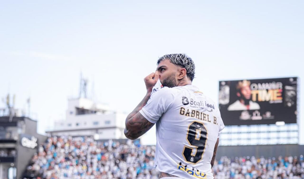 Flamengo x Santos: Saiba como assistir ao vivo