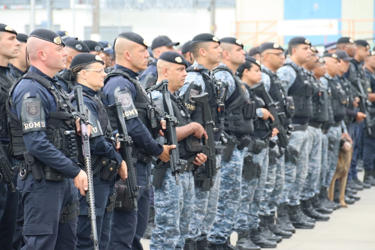 Operação ABC + Seguro reúne forças e marca ação histórica