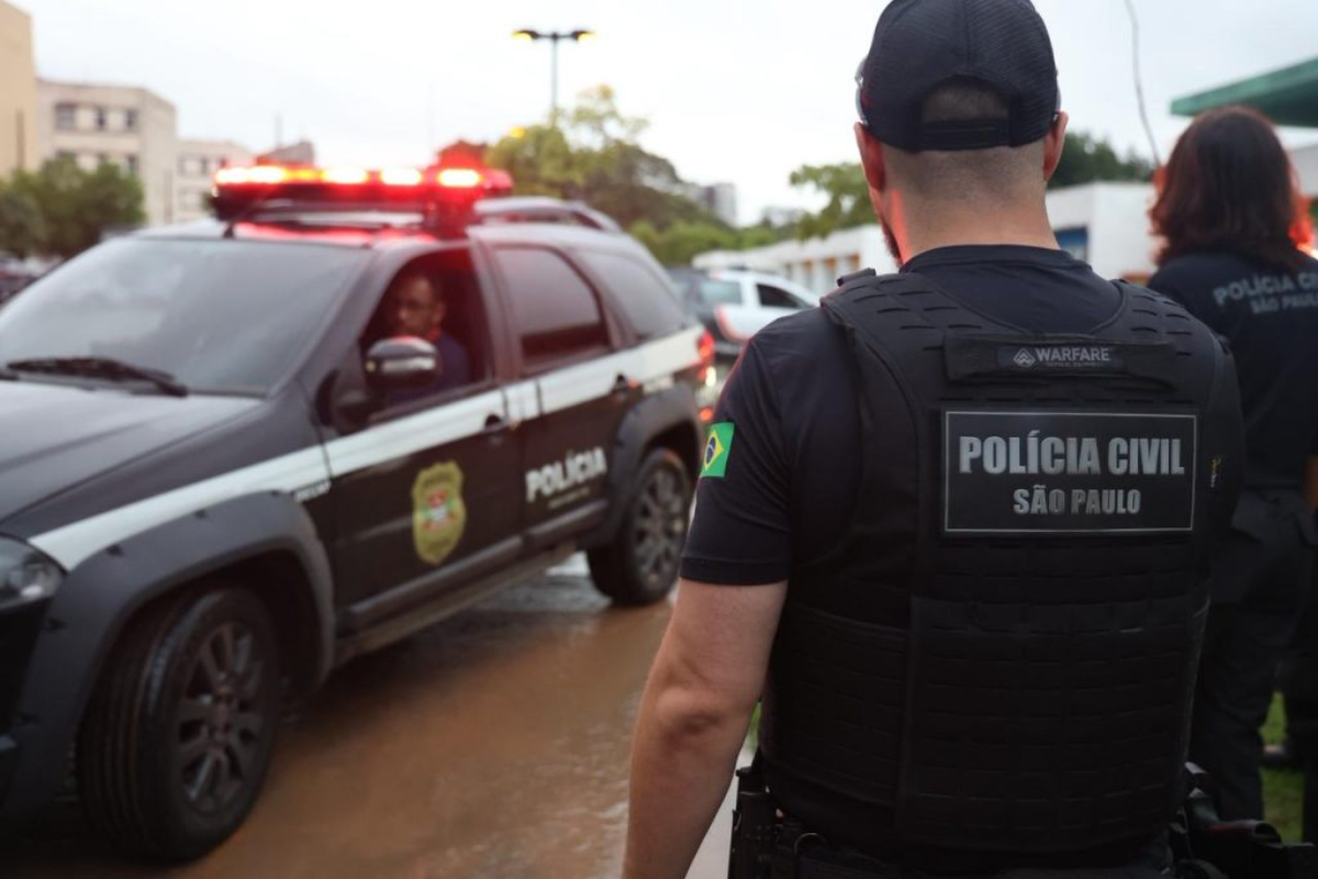 Carreira da Polícia Civil muda com novo projeto de lei