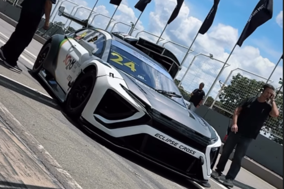 Stock Car: Campos com Felipe Massa e equipe de Ribeirão Pires estreia