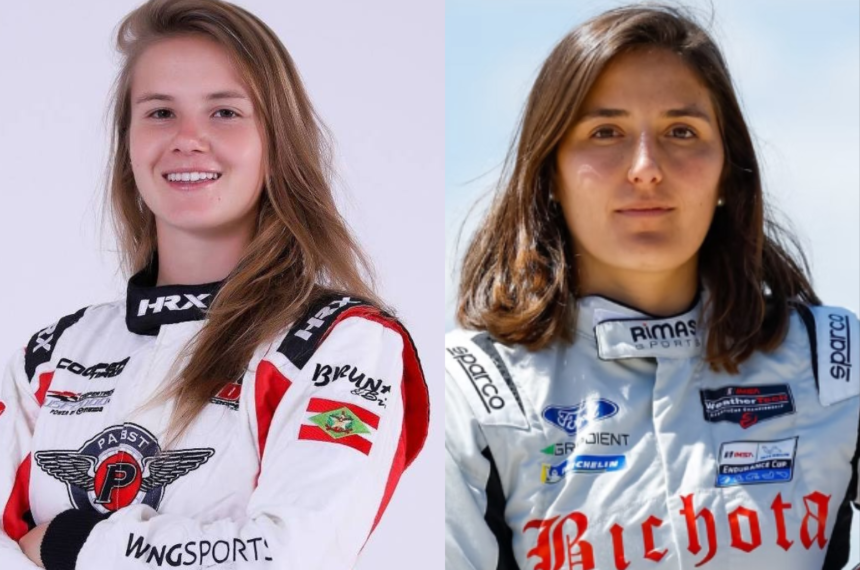 Stock Car: Campos com Felipe Massa e equipe de Ribeirão Pires estreia