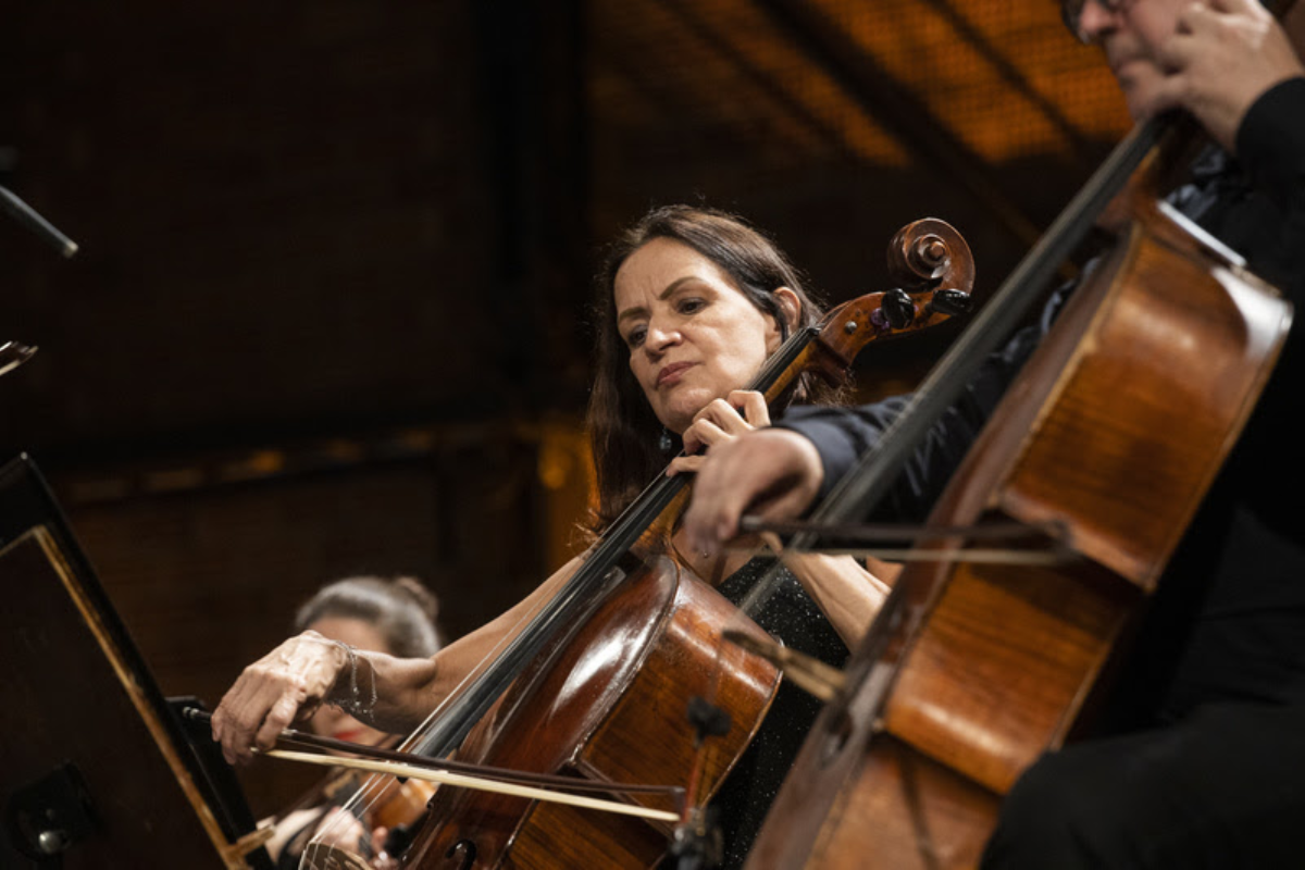 Dia Internacional da Mulher terá concerto no Solar Fábio Prado