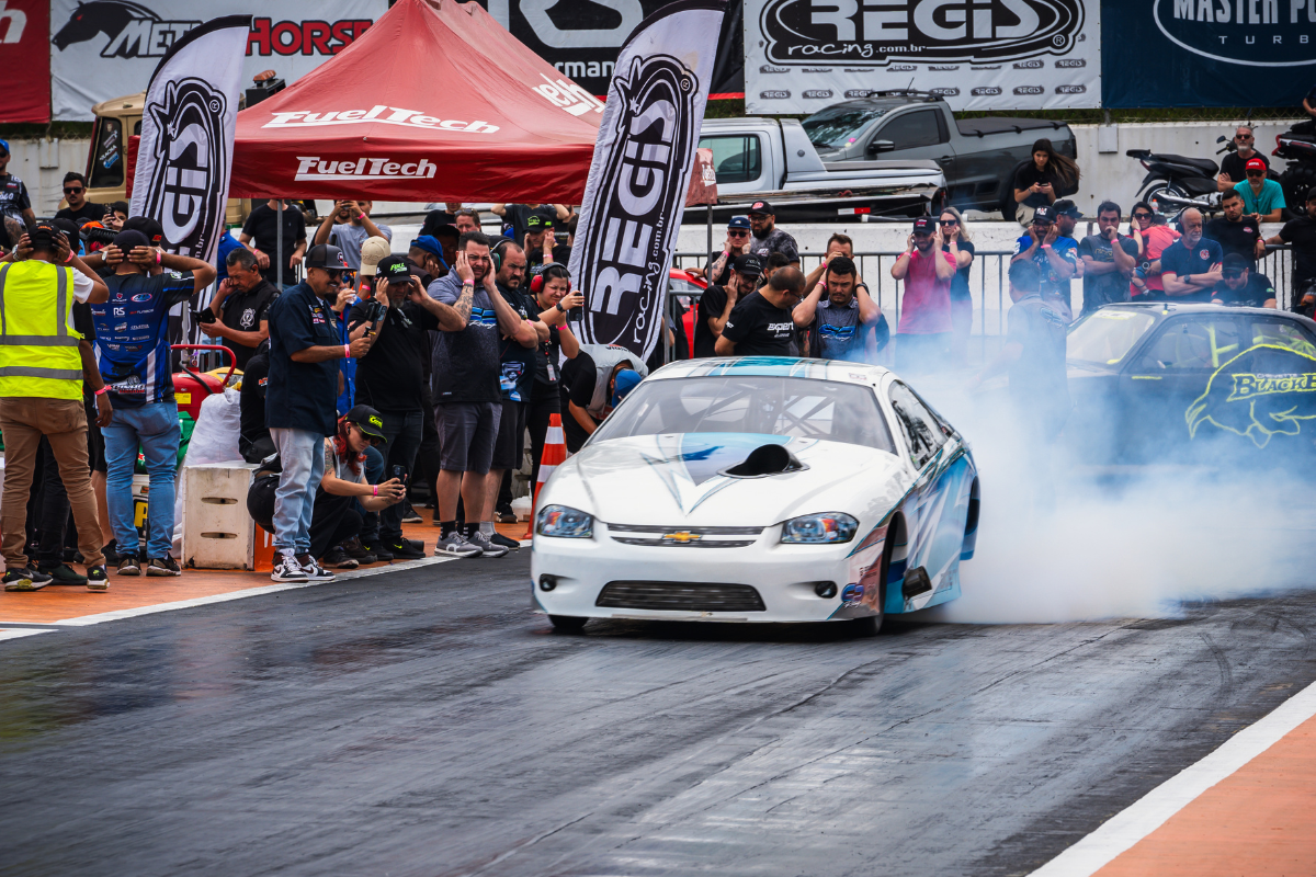 Copa FT BR Sport de Arrancada estreia com premiação recorde