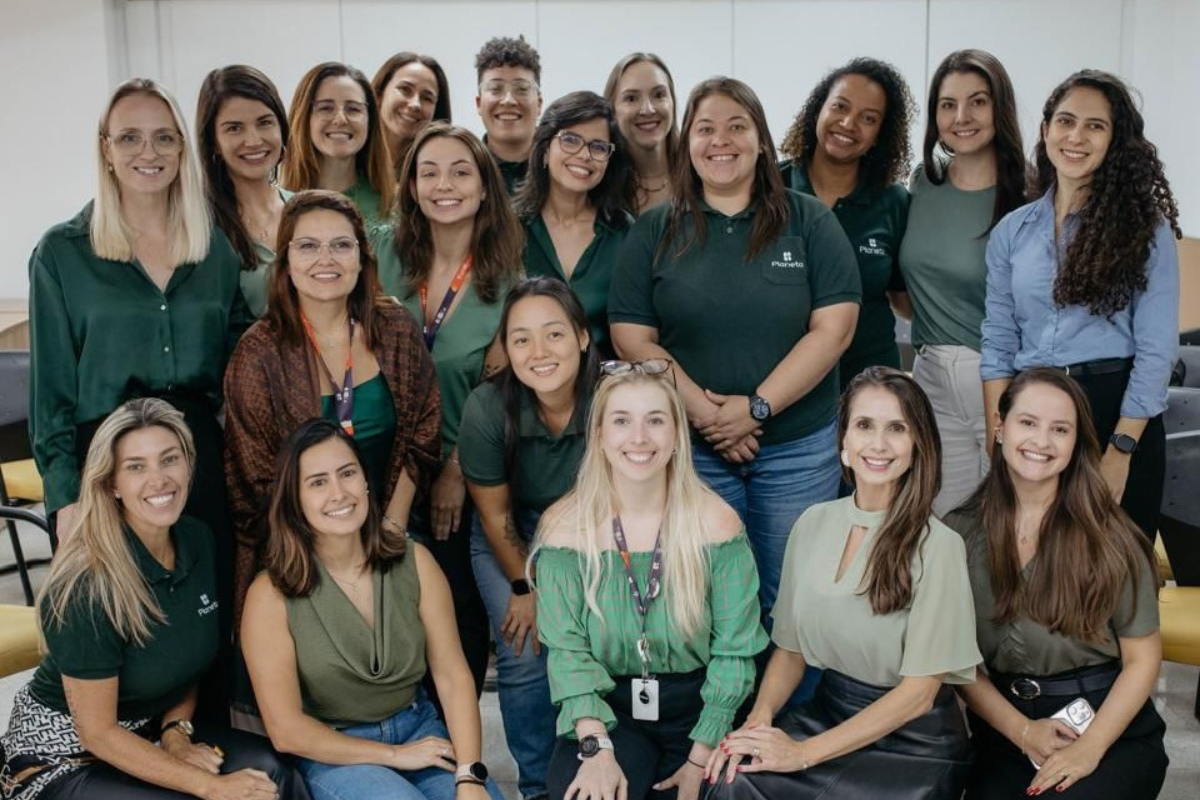 Liderança feminina na construção civil cresce em Sorocaba