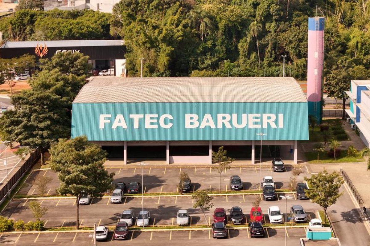 Barueri informa sobre de pedidos de isenção para o Vestibular da Fatec 2026