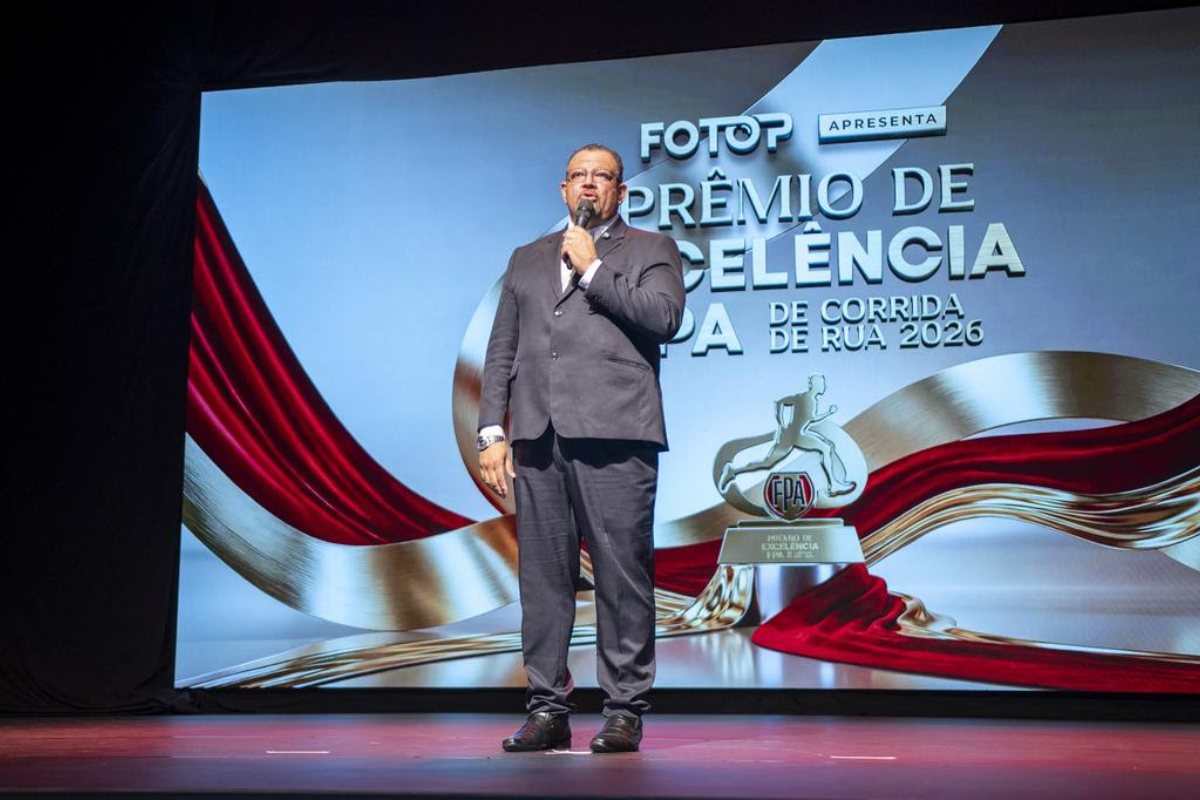 Prêmio FPA de Corrida de Rua consolida setor paulista