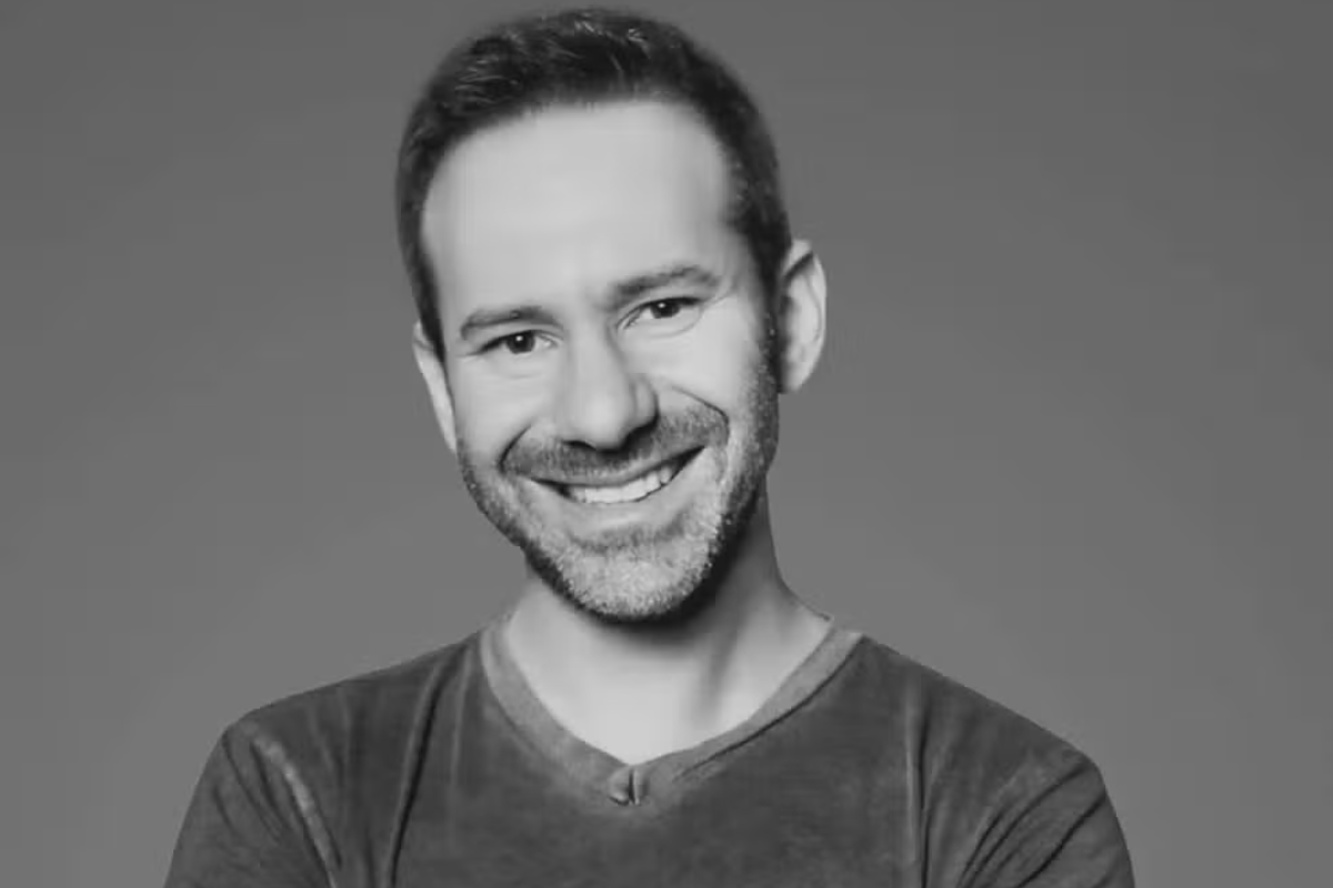 Leonid Radvinsky, dono do Onlyfans, morre aos 43 anos