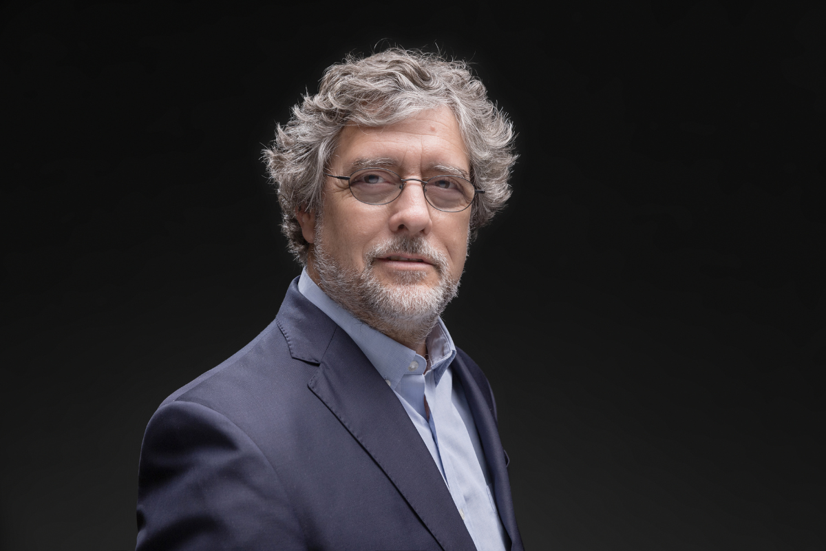 Christian Lohbauer fala sobre a crise na política brasileira em novo livro