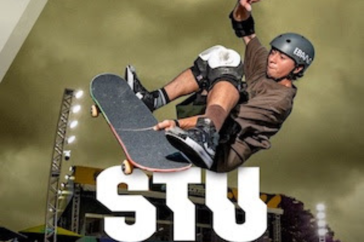 STU National Porto Alegre terá transmissão do BandSports