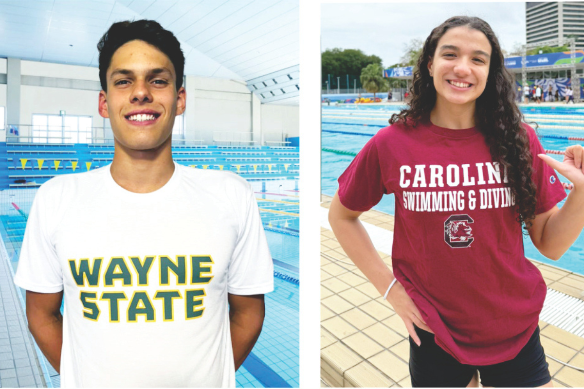 Alunos do ABC conquistam vagas em universidades americanas