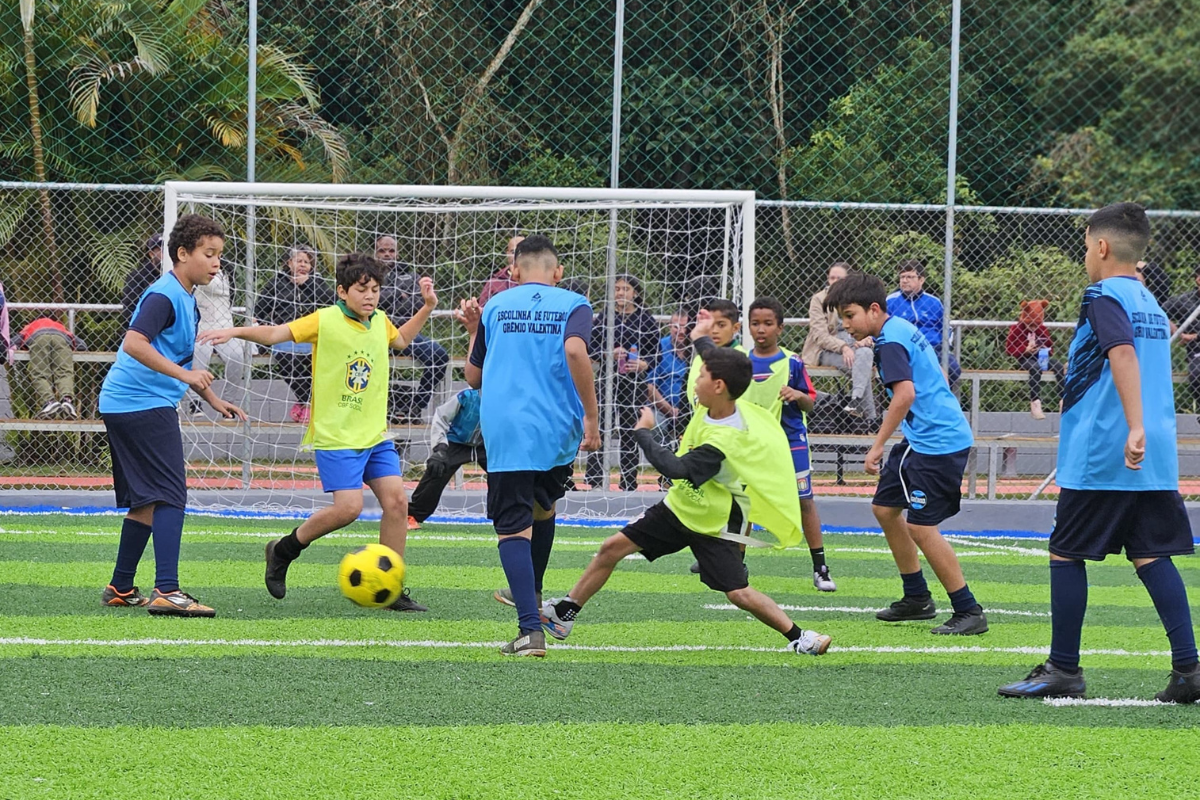 Copa SEJEL abre pré-cadastro para a categoria Sub-11