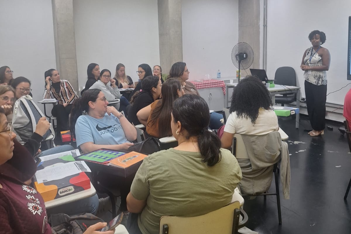 São Bernardo inicia Educação Financeira nas escolas municipais