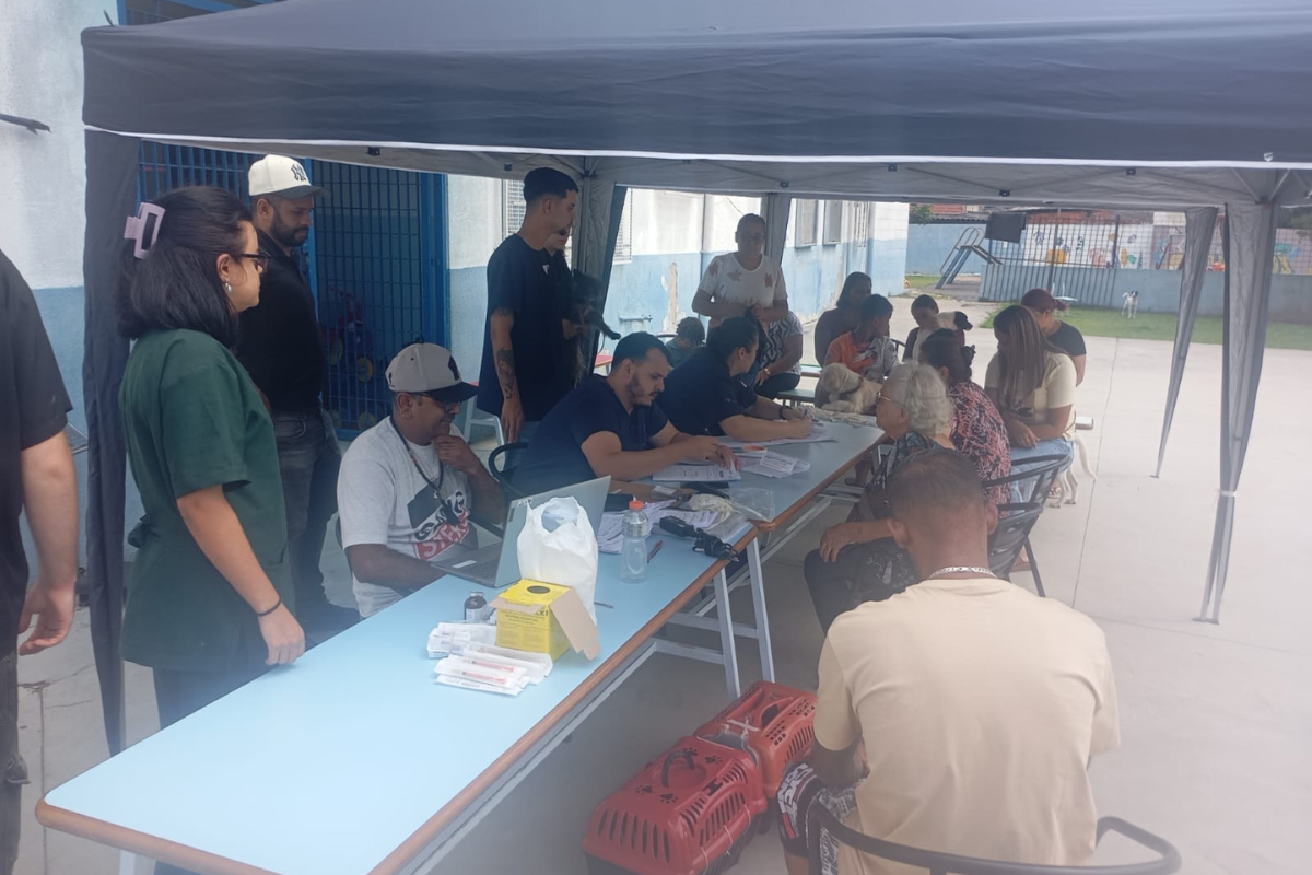 Mauá supera 40 mil castrações e zera fila de espera por pets