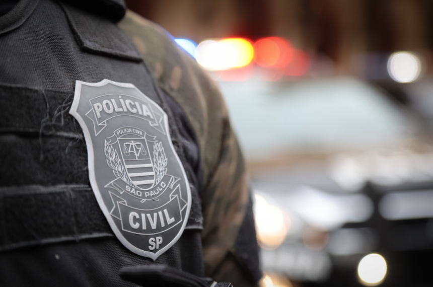 Polícia de SP desmantela esquema de desvio de medicamentos em Barueri. Latrocínios. ICMS