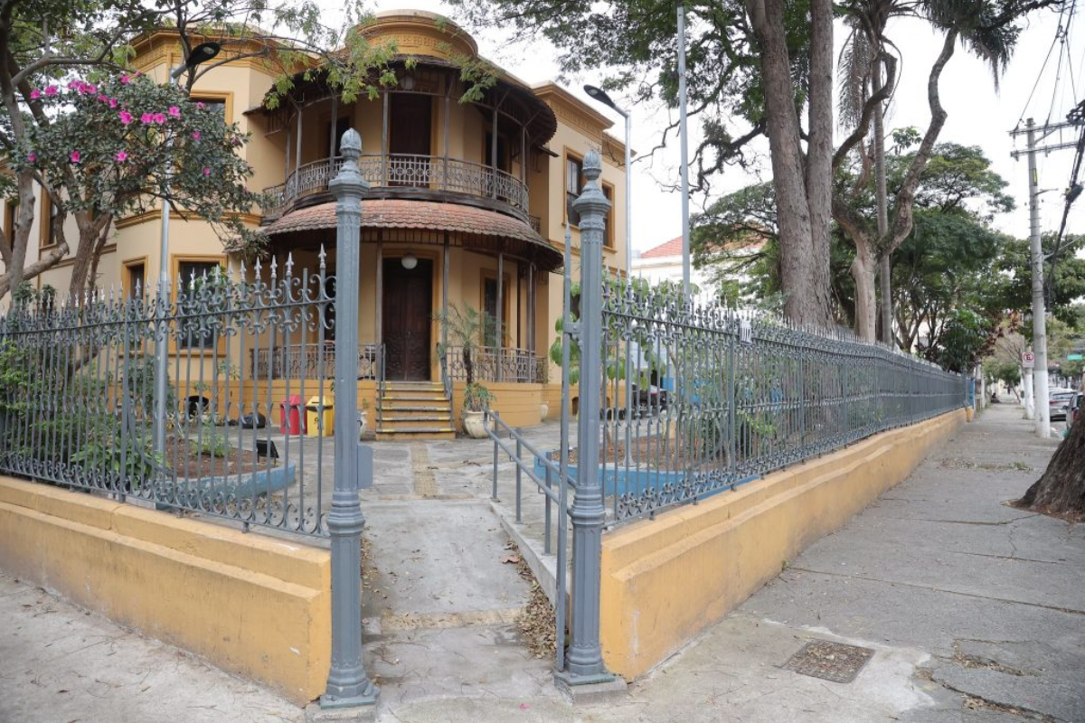 Novo Centro Administrativo de SP terá restauração de imóveis tombados