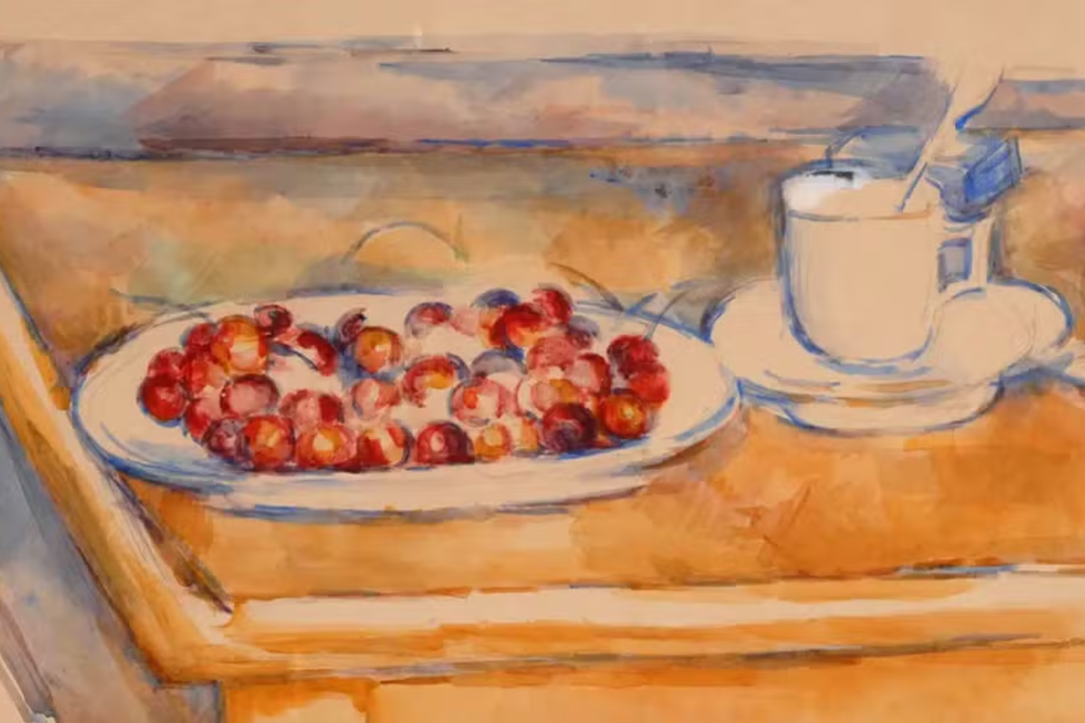 Obras de Renoir, Matisse e Cézanne são roubadas na Itália