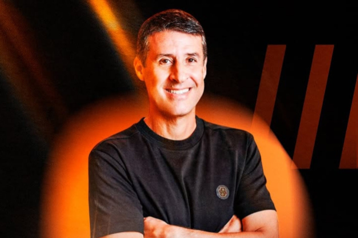 Márcio Bittencourt realiza palestra sobre gestão de carreira em Miami