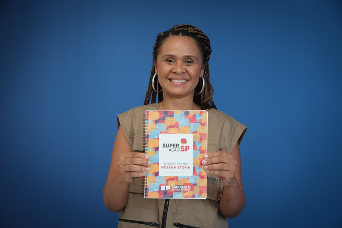 SuperAção transforma ex-usuárias do sistema em novas agentes