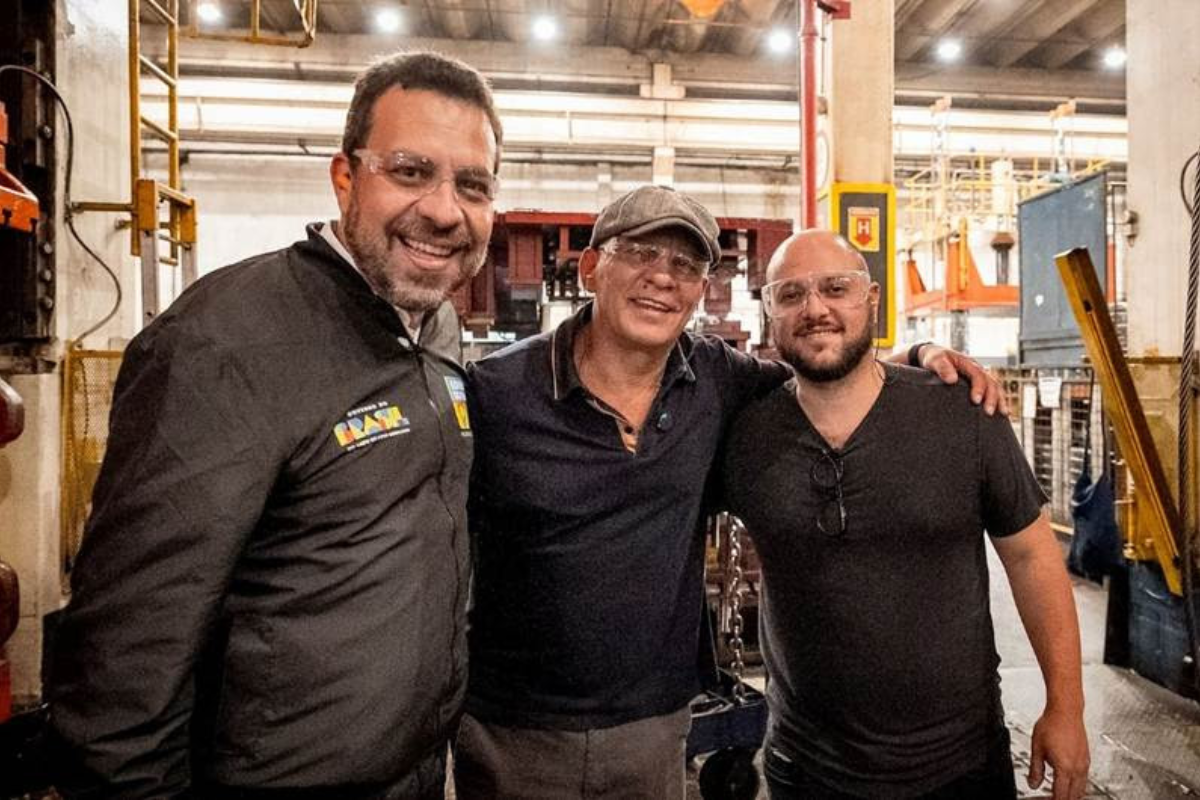 Moisés Selerges contrata estrategista de Guilherme Boulos