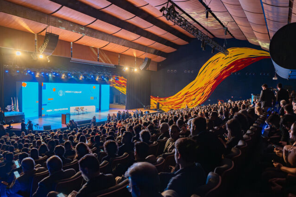Prêmio Crea-SP homenageia universidades do ABC Paulista