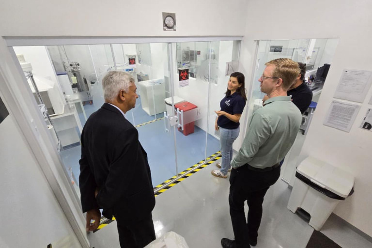 Mapa participa do International Day e lidera inovação agro