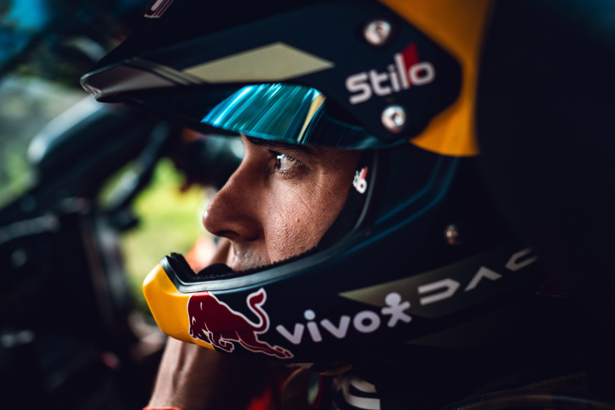 Lucas Moraes vence etapa final do Rally de Portugal