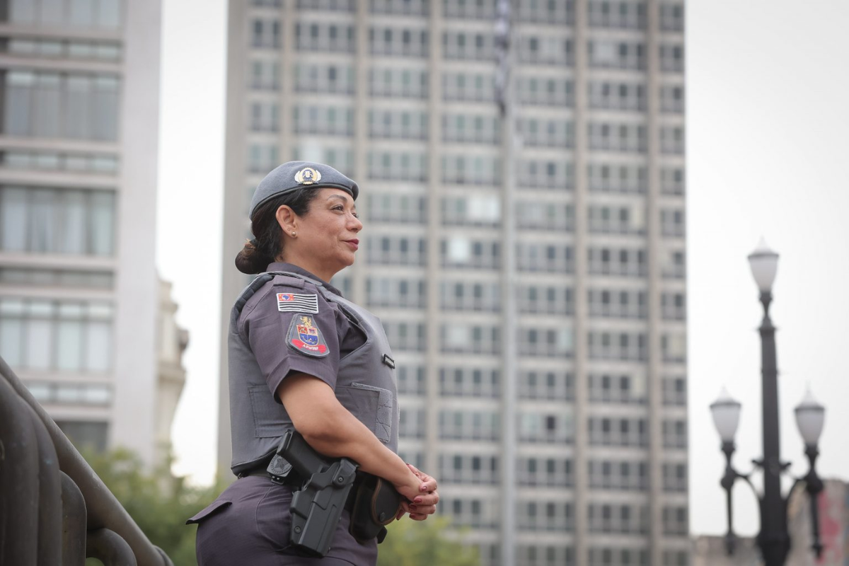 Violência doméstica SP tem combate guiado por policiais