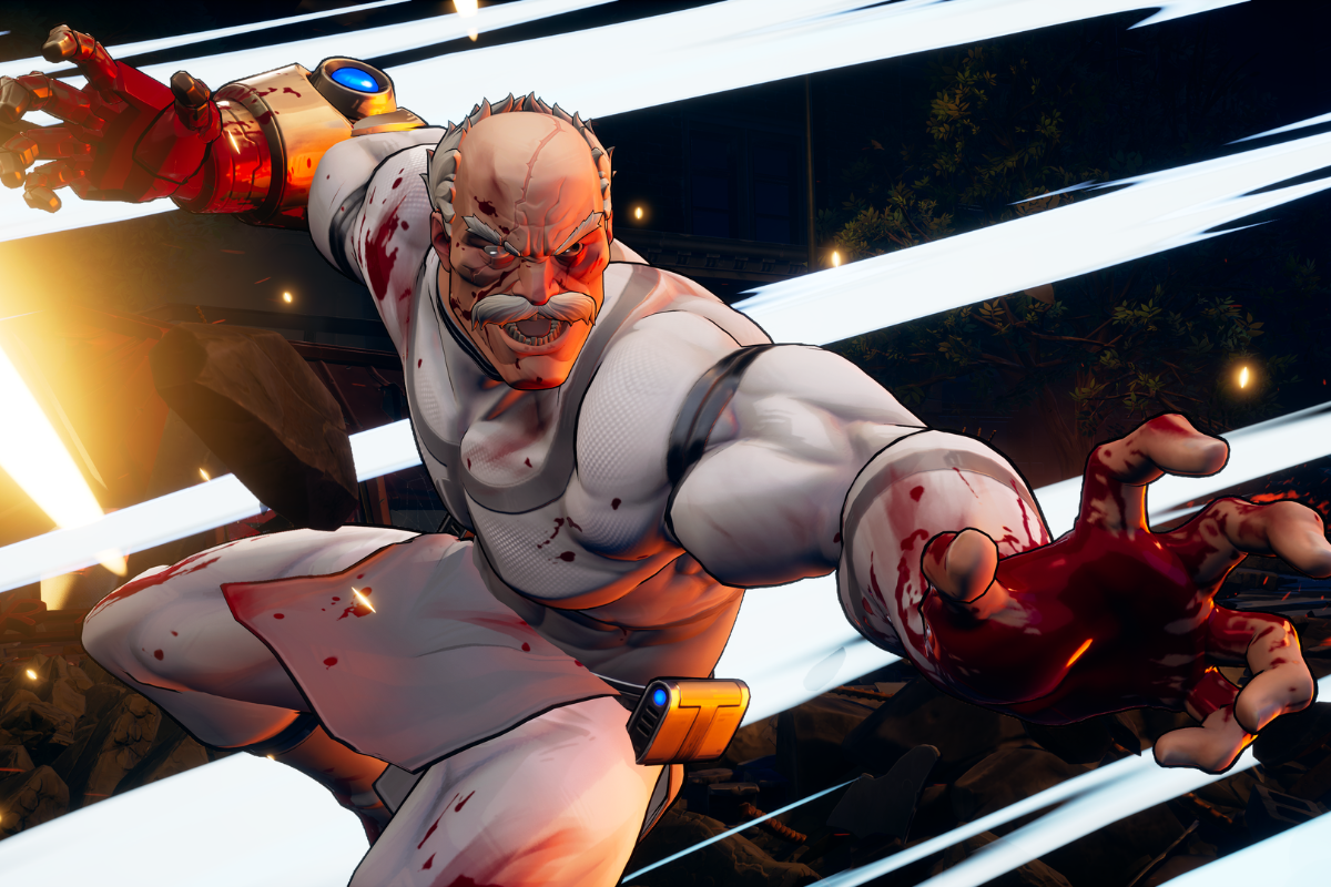 Invincible VS revela Conquista e detalhes do beta aberto