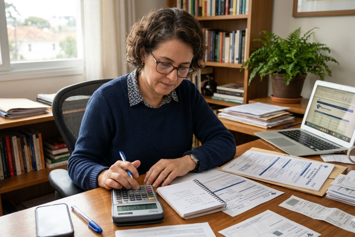 Imposto de Renda fortalece ações para idosos em São Paulo