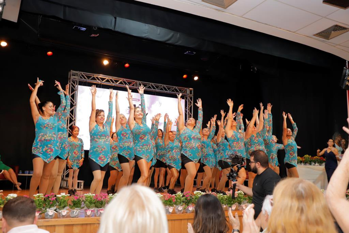 Barueri promove ações gratuitas para o Dia Internacional da Mulher