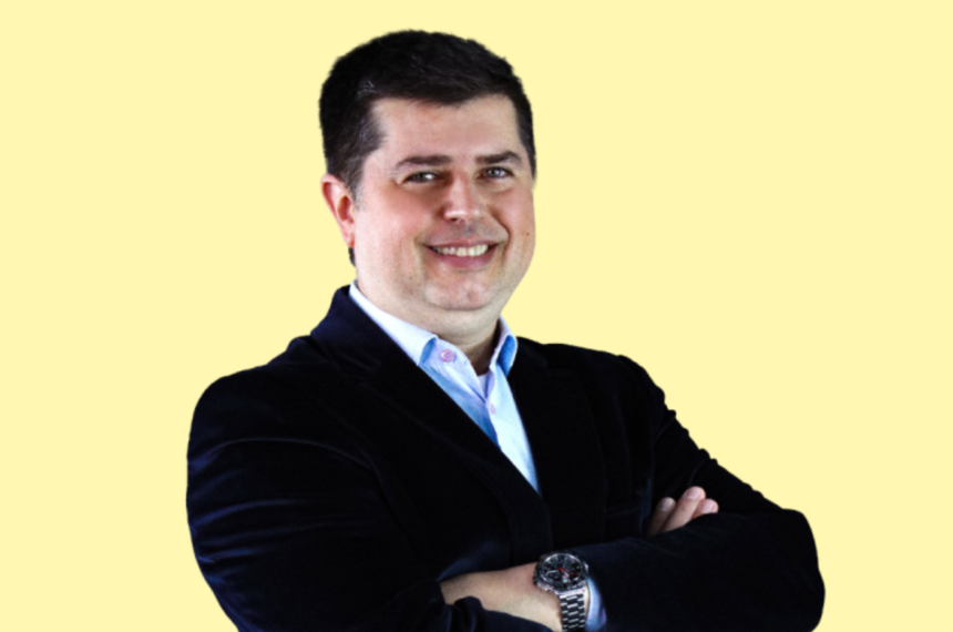 Marcelo Rodrigues - presidente da SETCESP