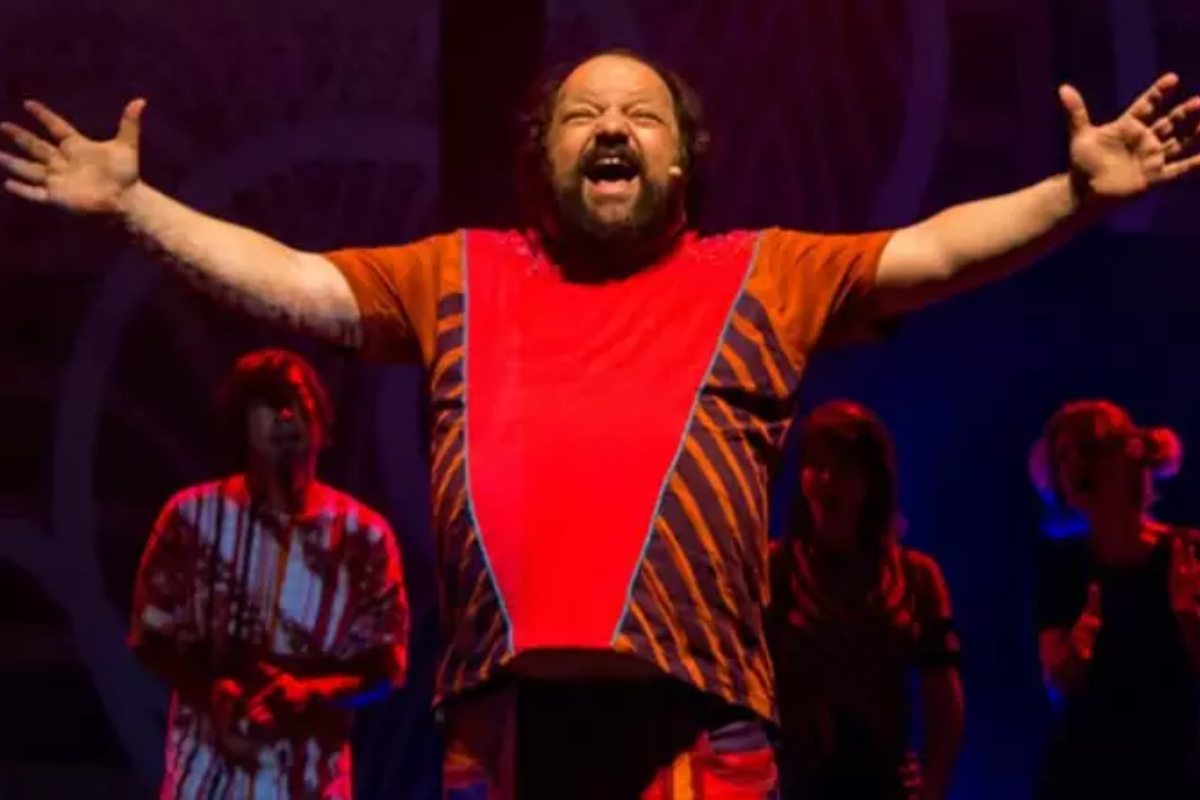 Marcelo Pretto, integrante do Barbatuques, morre aos 58 anos