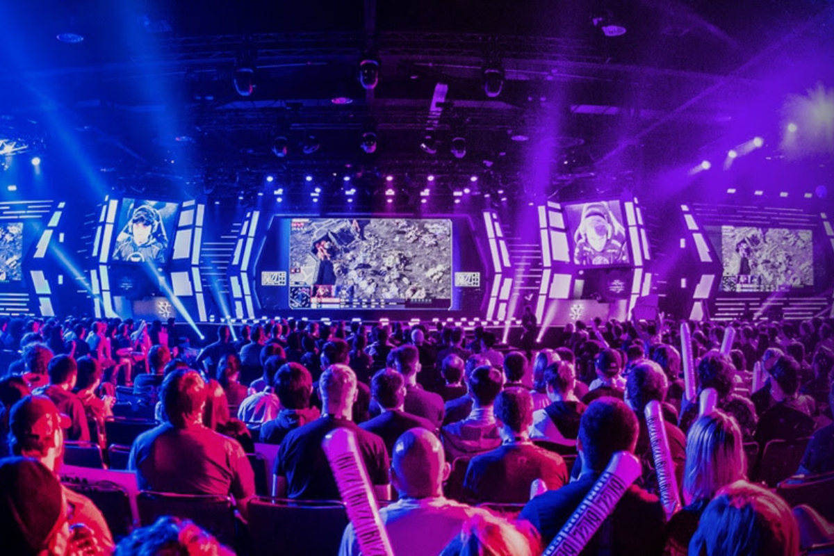 BlizzCon 2026 terá lugar garantido para E-Sports