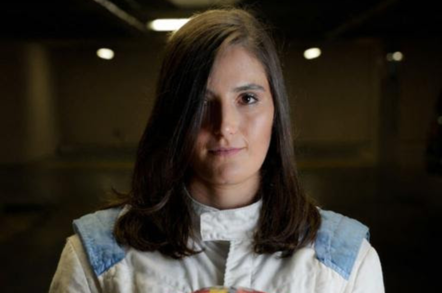 Tatiana Calderón - SG28 Racing - Stock Car