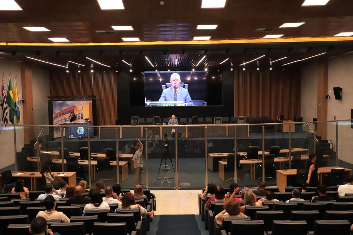 Barueri divulga resultados da saúde no último quadrimestre de 2025