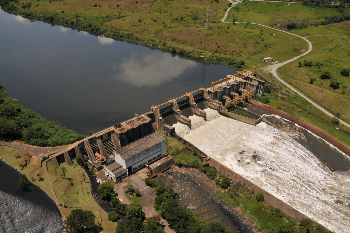 EMAE obtém aval para construir usina de R$ 200 milhões