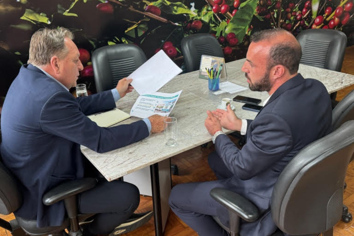 SFA-SP apoia vitrine digital para pequenos produtores