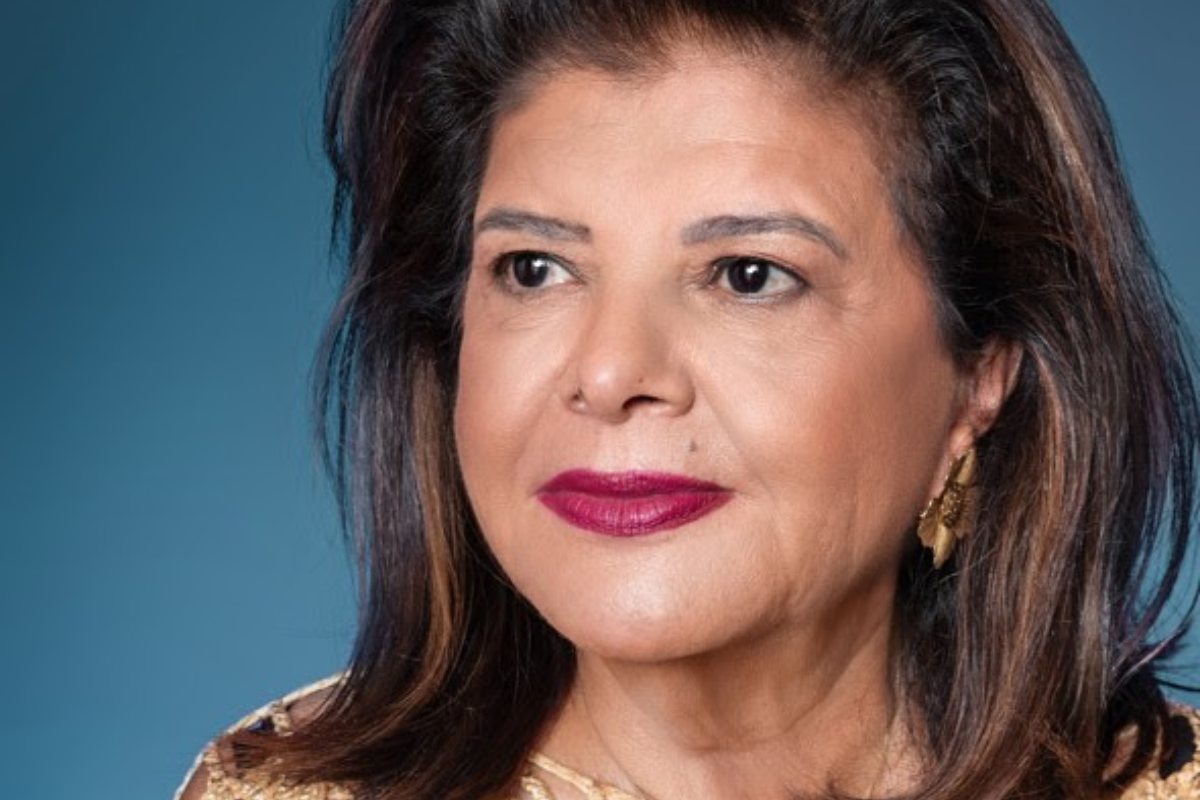 Luiza Trajano é a líder com melhor reputação do Brasil pelo 9° ano seguido