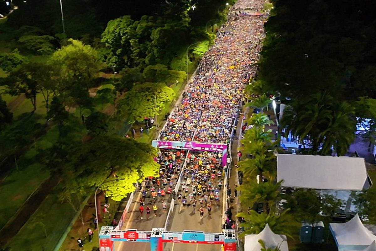 Maratona Internacional de São Paulo revela premiação da Elite