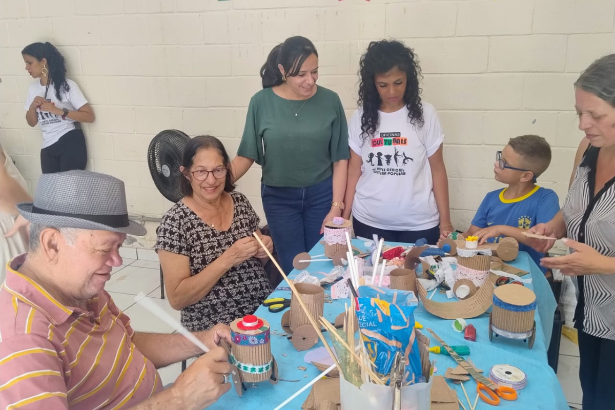 Mauá garante selo federal por excelência na gestão do SUAS