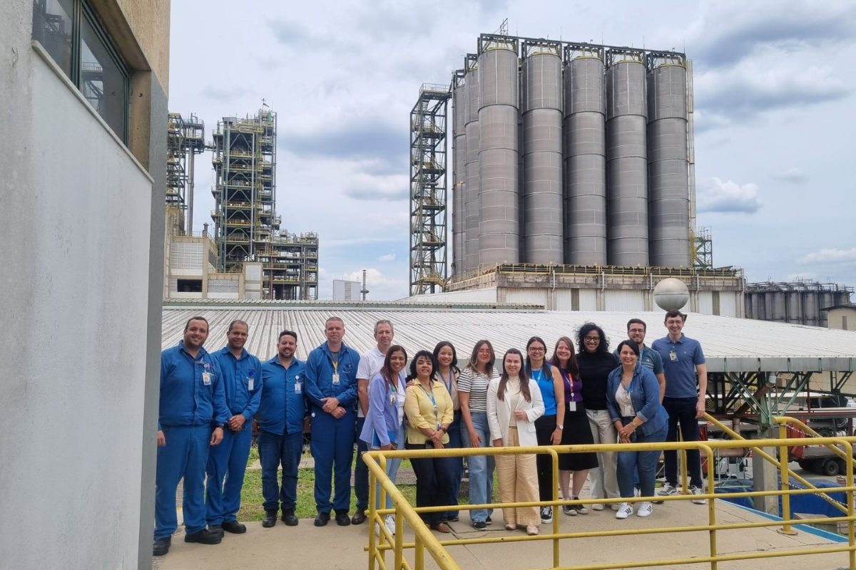 Braskem garante certificação internacional de segurança alimentar