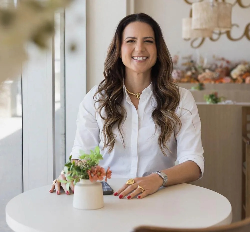 Liderança feminina fortalece as instituições