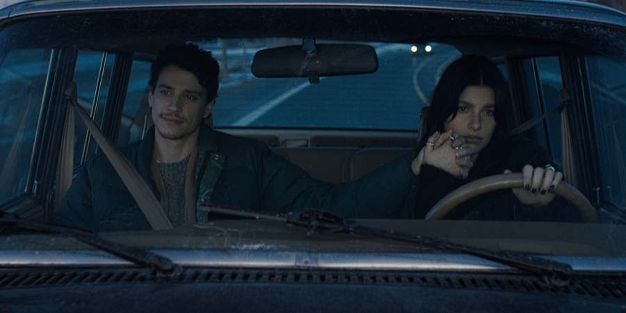 Via Streaming – O terror da eternidade