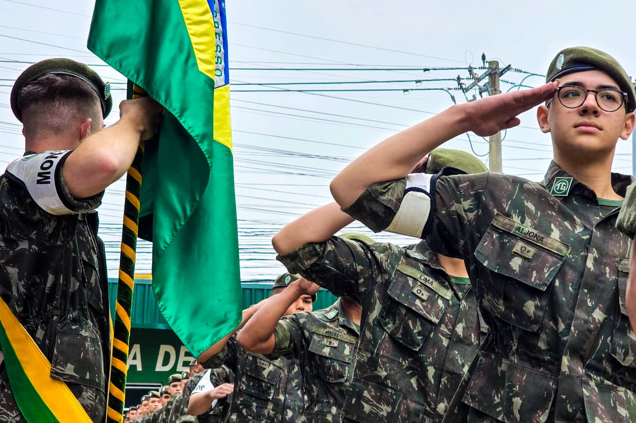 São Caetano abre inscrições para alistamento militar 2026