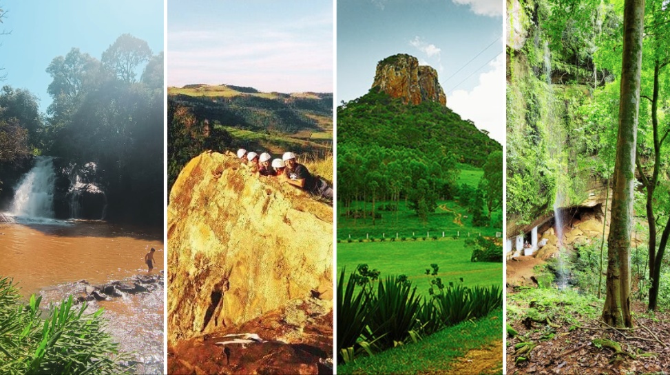 Analândia lidera cadeia produtiva de turismo no interior