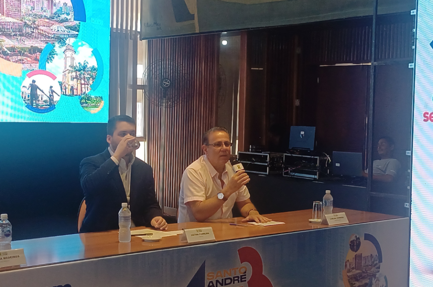 Aniversário Santo André 473