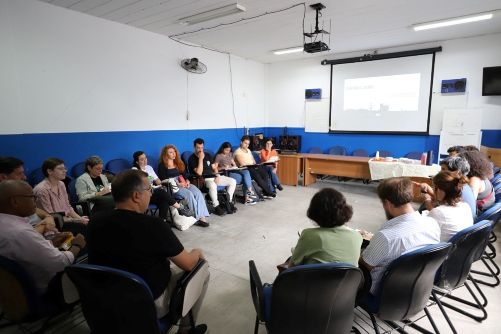 Diadema amplia infraestrutura verde em comunidades vulneráveis