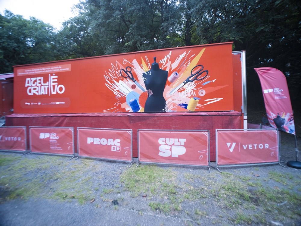 Ateliê Criativo chega a Mauá