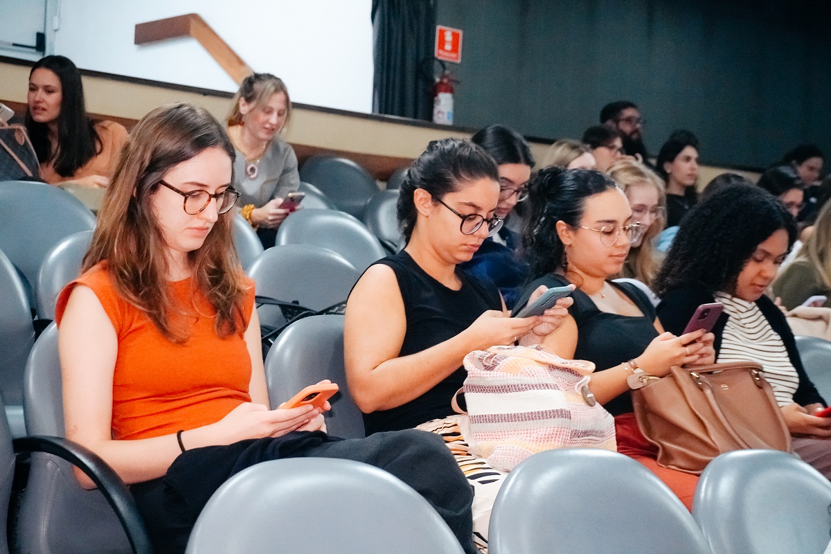 São Bernardo acolhe novos residentes da saúde em aula inaugural